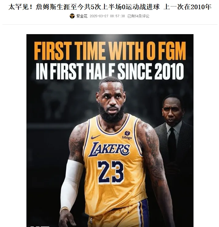 詹姆斯在西班牙队比赛中夺冠，重返赛场引发热议！气势如虹延续的简单介绍