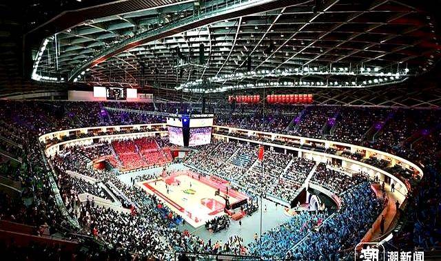 开云中国-包含浙江稠州迎NBA总决赛关键赛；赛后刷新队史纪录；赛场秩序良好；赛程密集仍需轮换的词条