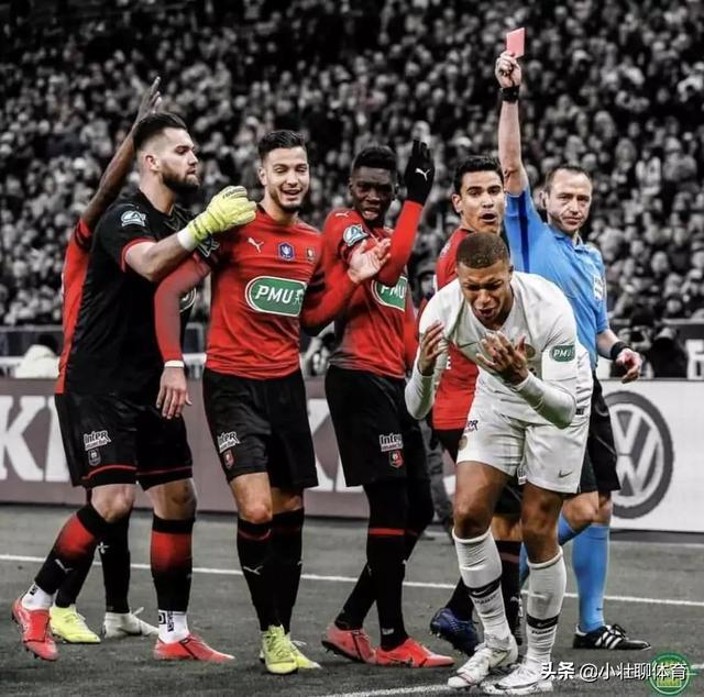 关于风云突变巴黎圣日耳曼今夜止住颓势；英超版图或变；震撼外界；心理建设被强调的信息